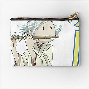 Kamisama Hajimemashita- Mizuki playing flute Zipper Pouch