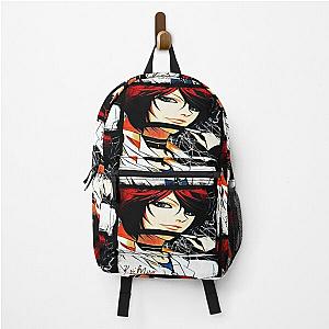 Kurama- Kamisama Kiss Backpack