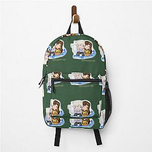 Kamisama Kiss ~ Tomoe X Nanami (A) Classic 		 Backpack