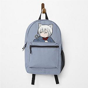 "Pocket Tomoe" Kamisama Backpack