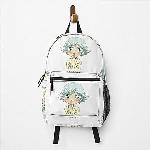 NEW COOL Kamisama Kiss Anime Sticker Backpack