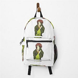 NEW COOL Kamisama Kiss Anime Sticker Backpack