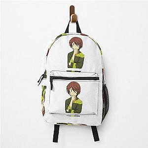 NEW COOL Kamisama Kiss Anime Sticker Backpack