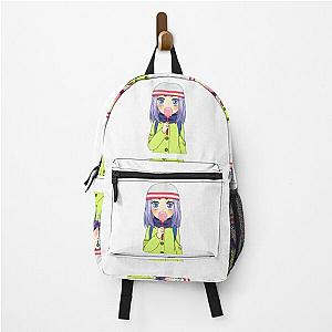 NEW COOL Kamisama Kiss Anime Sticker Backpack