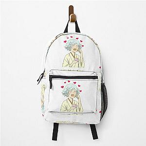 NEW COOL Kamisama Kiss Anime Sticker Backpack