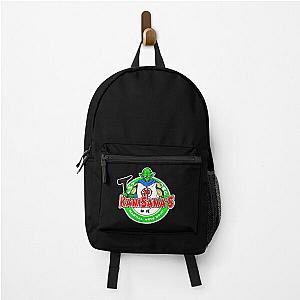 Mens My Favorite Kamisama Dragon Gifts Music Fans Backpack