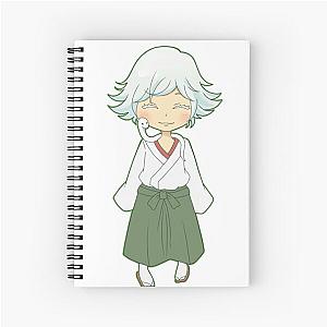 Kamisama Kiss Spiral Notebook