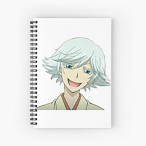 NEW COOL Kamisama Kiss Anime Sticker Spiral Notebook