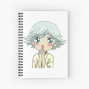 NEW COOL Kamisama Kiss Anime Sticker Spiral Notebook