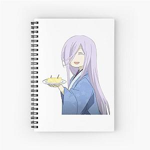 NEW COOL Kamisama Kiss Anime Sticker Spiral Notebook