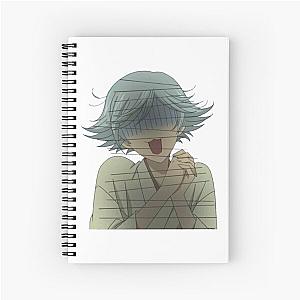 NEW COOL Kamisama Kiss Anime Sticker Spiral Notebook