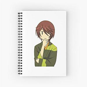 NEW COOL Kamisama Kiss Anime Sticker Spiral Notebook