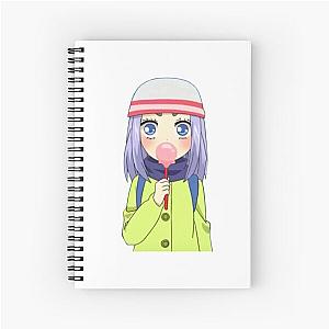 NEW COOL Kamisama Kiss Anime Sticker Spiral Notebook