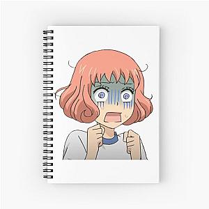 NEW COOL Kamisama Kiss Anime Sticker Spiral Notebook