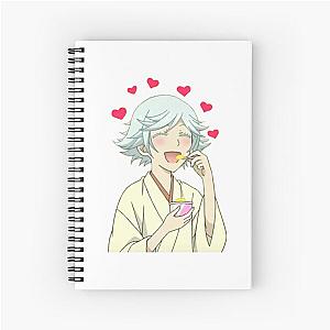 NEW COOL Kamisama Kiss Anime Sticker Spiral Notebook