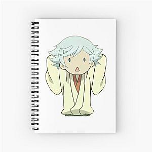 NEW COOL Kamisama Kiss Anime Sticker Spiral Notebook