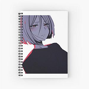 Kamisama Kiss Spiral Notebook