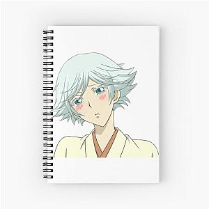 NEW COOL Kamisama Kiss Anime Sticker Spiral Notebook