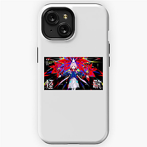 Kamitsubaki City Vibes Kamitsubaki City Under Construction Samsung Cases