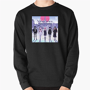 Kamitsubaki Dreams Only Kamitsubaki City Under Construction Sweatshirts