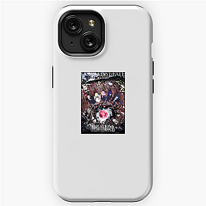 Kamitsubaki in Progress Kamitsubaki City Under Construction iPhone Cases