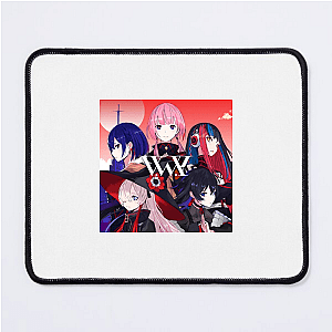Kamitsubaki City = My Escape Kamitsubaki City Under Construction Mouse Pads