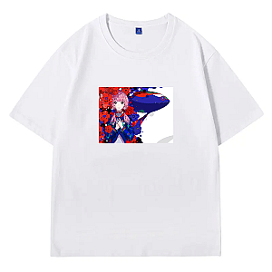 Kamitsubaki = Digital Spirit Kamitsubaki City Under Construction T-Shirts