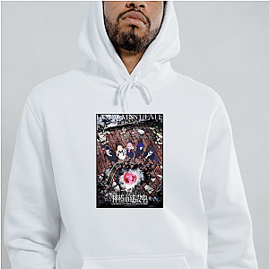 Kamitsubaki in Progress Kamitsubaki City Under Construction Hoodies
