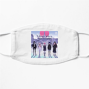 Kamitsubaki Dreams Only Kamitsubaki City Under Construction Face Masks