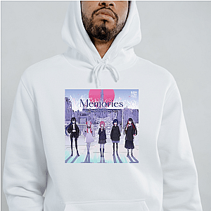 Kamitsubaki Dreams Only Kamitsubaki City Under Construction Hoodies