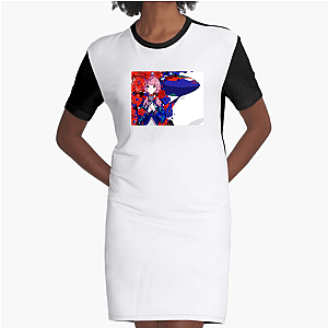 Kamitsubaki = Digital Spirit Kamitsubaki City Under Construction Dresses