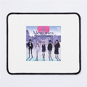 Kamitsubaki Dreams Only Kamitsubaki City Under Construction Mouse Pads