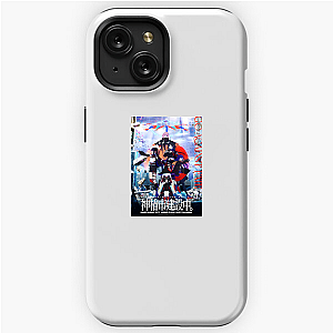 Dreaming Kamitsubaki City Kamitsubaki City Under Construction Samsung Cases