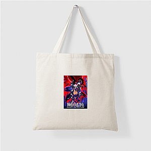 Reality Glitches in Kamitsubaki Kamitsubaki City Under Construction Bags