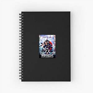 Dreaming Kamitsubaki City Kamitsubaki City Under Construction Notebook
