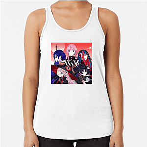 Kamitsubaki City = My Escape Kamitsubaki City Under Construction Tank Tops