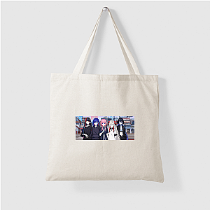 I Live in Kamitsubaki City Kamitsubaki City Under Construction Bags