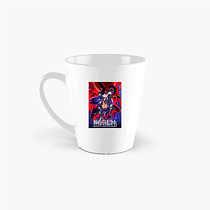 Reality Glitches in Kamitsubaki Kamitsubaki City Under Construction Mugs