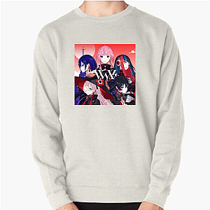 Kamitsubaki City = My Escape Kamitsubaki City Under Construction Sweatshirts