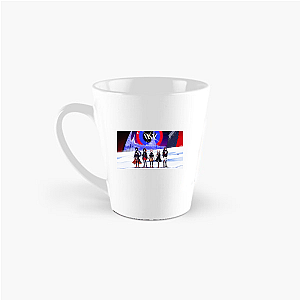 Kamitsubaki Is Not a Phase Kamitsubaki City Under Construction Mugs