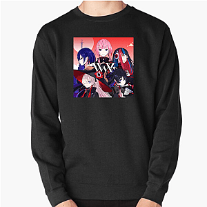 Kamitsubaki City = My Escape Kamitsubaki City Under Construction Sweatshirts