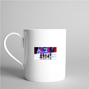 Kamitsubaki Is Not a Phase Kamitsubaki City Under Construction Mugs