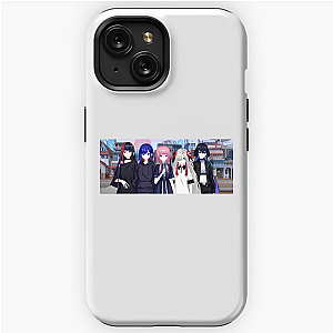 I Live in Kamitsubaki City Kamitsubaki City Under Construction Samsung Cases