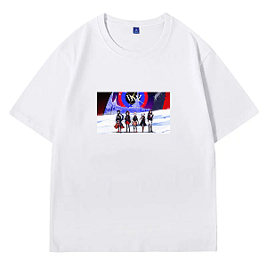 Kamitsubaki Is Not a Phase Kamitsubaki City Under Construction T-Shirts