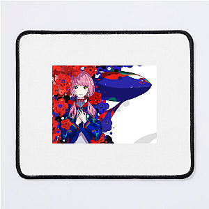 Kamitsubaki = Digital Spirit Kamitsubaki City Under Construction Mouse Pads