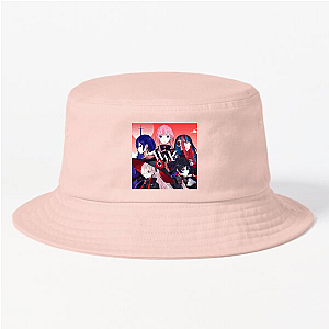 Kamitsubaki City = My Escape Kamitsubaki City Under Construction Hats & Caps