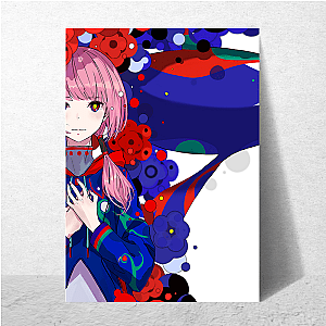 Kamitsubaki = Digital Spirit Kamitsubaki City Under Construction Posters