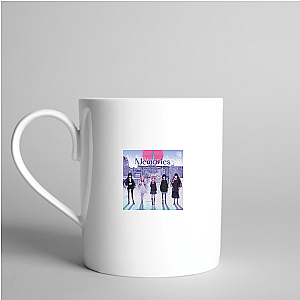 Kamitsubaki Dreams Only Kamitsubaki City Under Construction Mugs