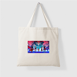 Build Me in Kamitsubaki City Kamitsubaki City Under Construction Bags