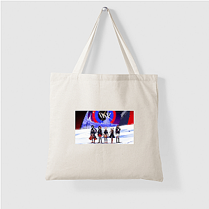 Kamitsubaki Is Not a Phase Kamitsubaki City Under Construction Bags